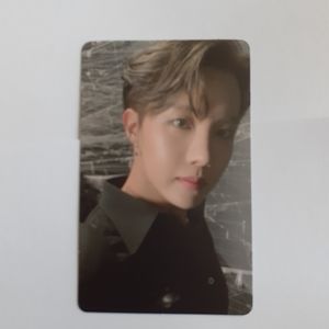 Bts photocard